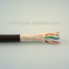 4-pair Cat5E UTP Outdoor Cable