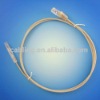 1-pair 110-RJ45 Unshielded Patch Cord