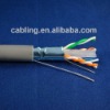 4-pair Cat6 FTP Cable
