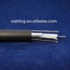 Indoor Singlemode Fiber Optic Cable